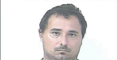 Malcolm Wilson, - St. Lucie County, FL 